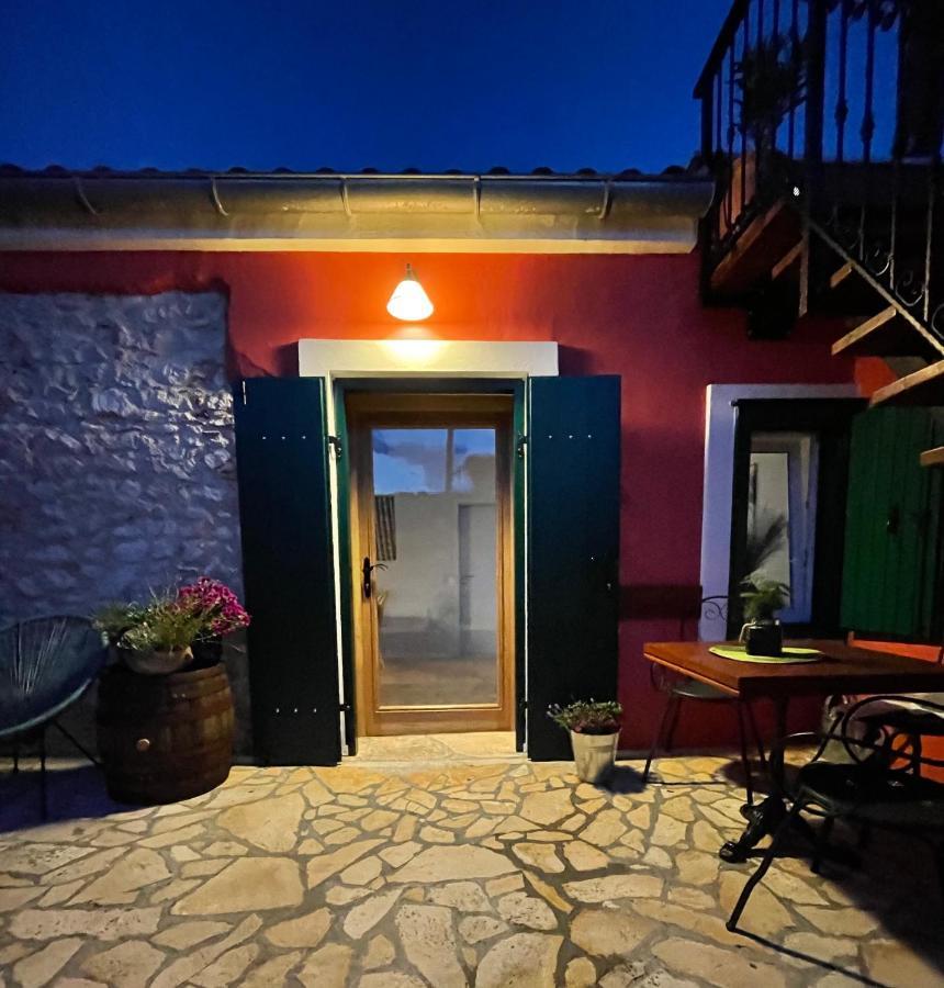 House Of Milka Zadar Exterior foto