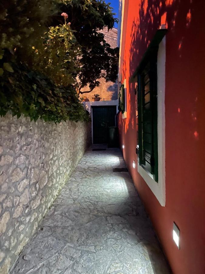 House Of Milka Zadar Exterior foto