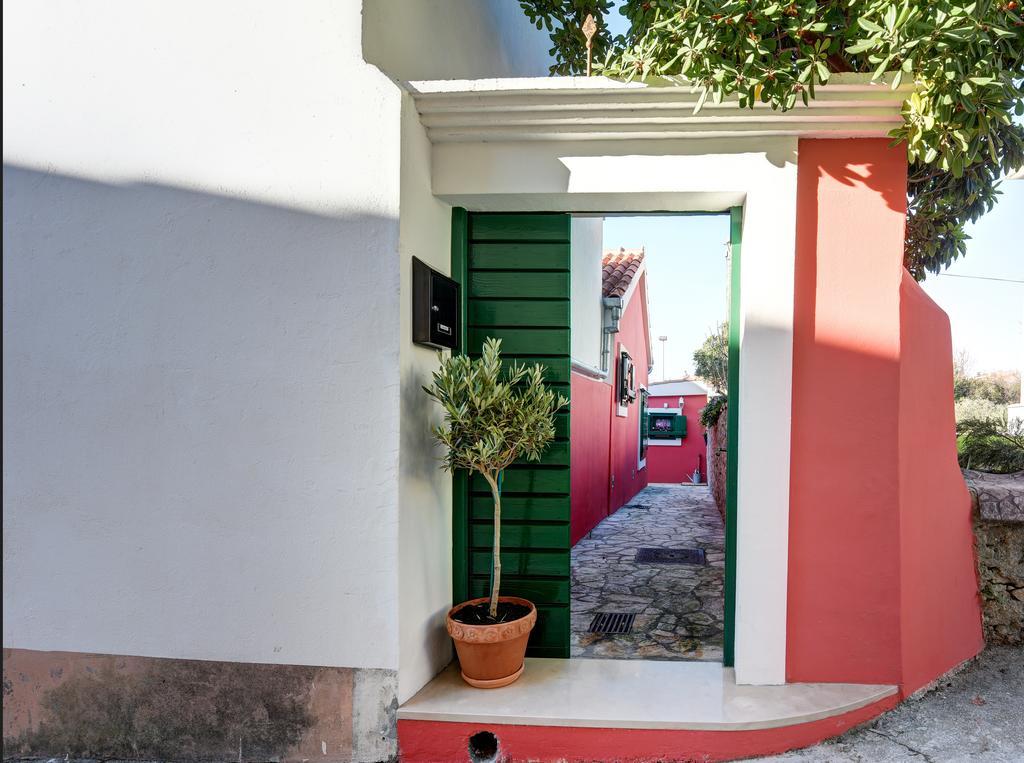 House Of Milka Zadar Exterior foto