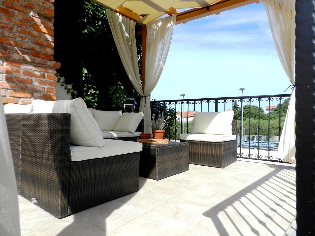 House Of Milka Zadar Exterior foto